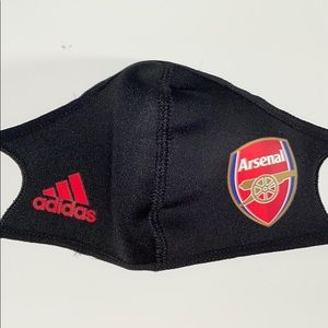 OFFICIAL ARSENAL FACE MASKS ****NEW*****